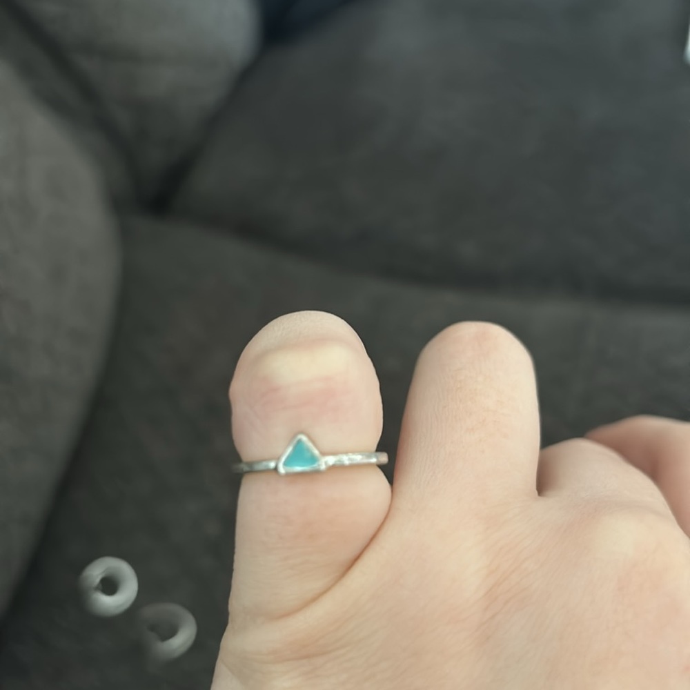 3 Southern Style Rings - Picture 6 of 7